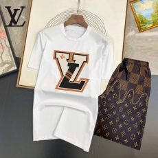 Louis Vuitton Short Suits